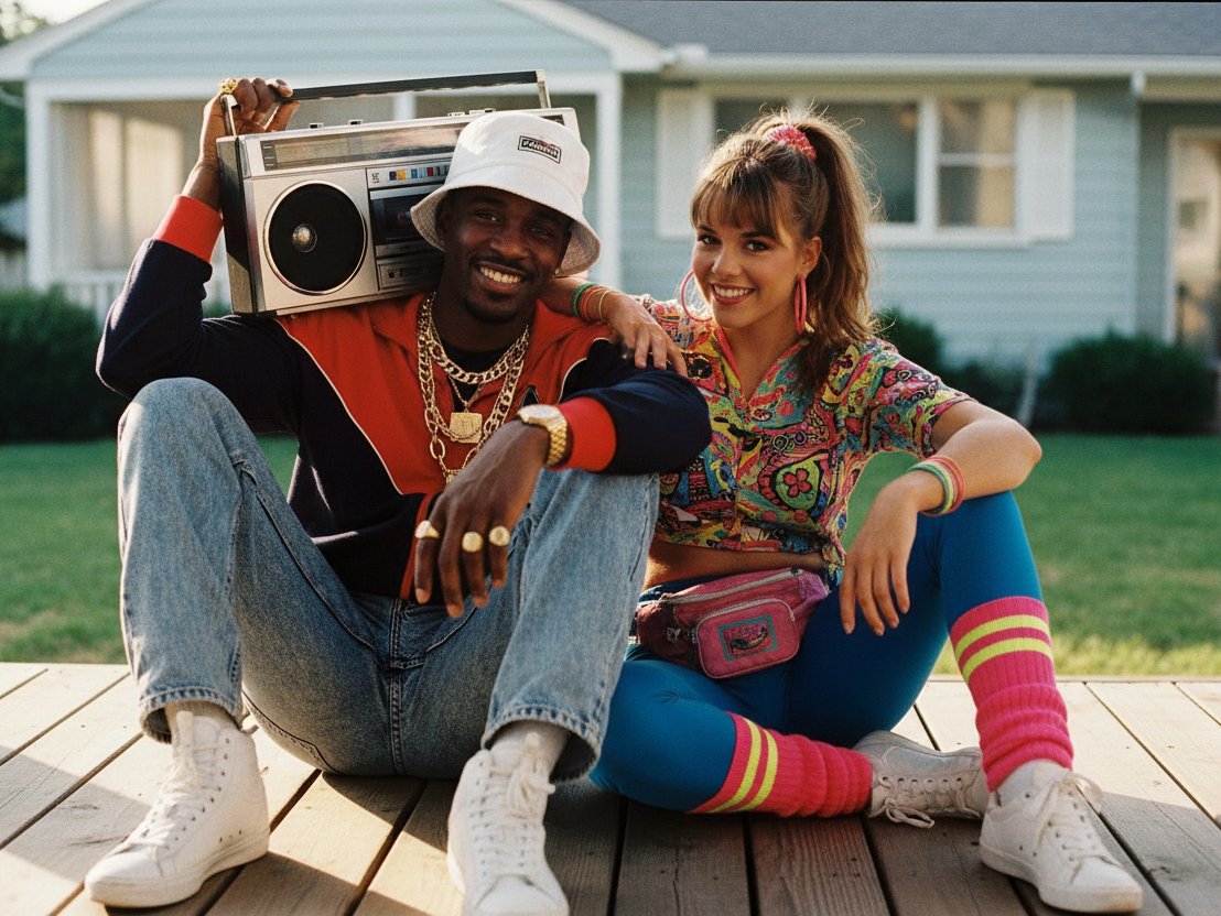 A Deep Dive into the History of Iced Out Jewelry in Hip Hop Culture