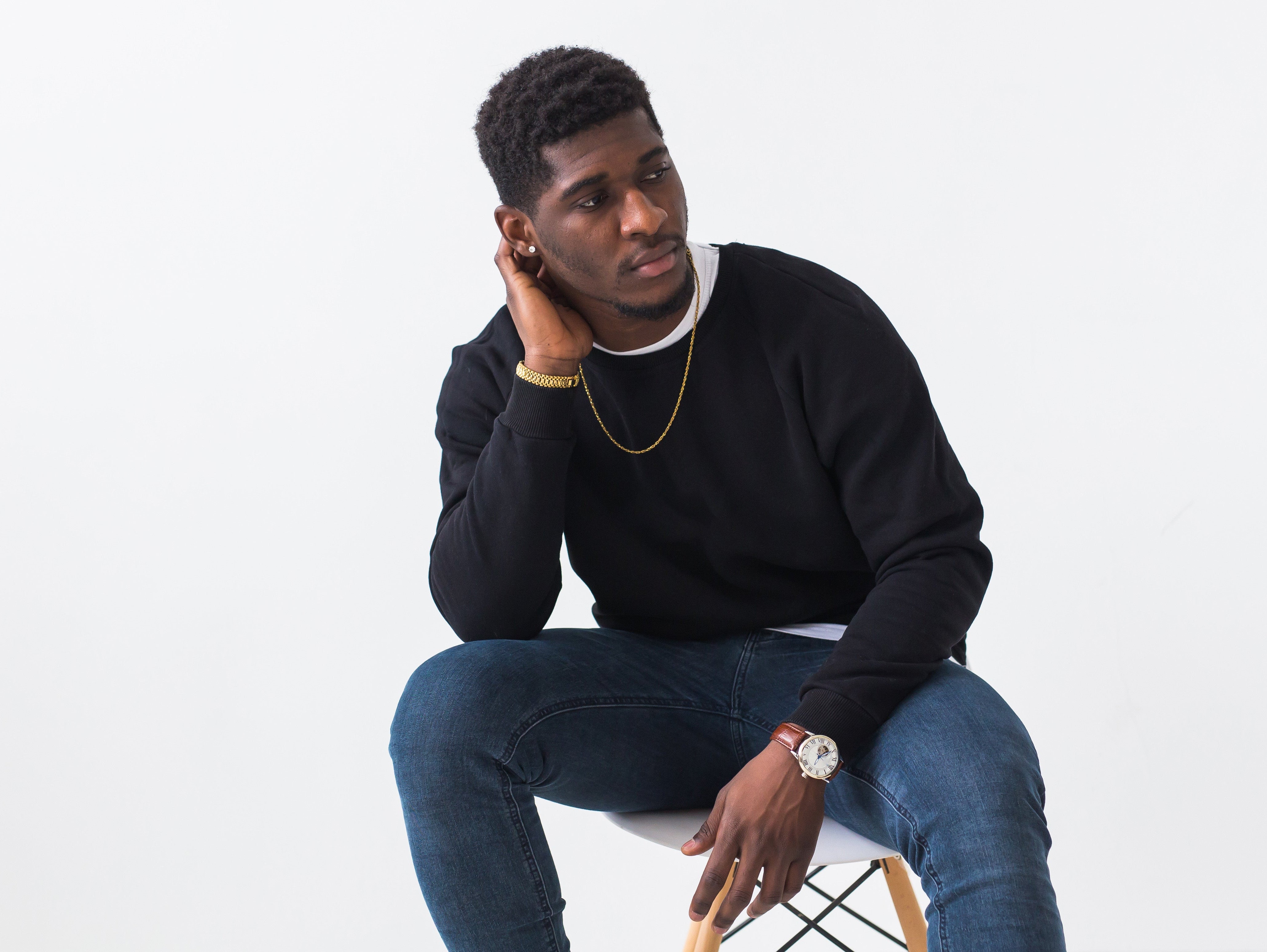 How to Elevate Your Style with Iced Out Hip Hop Jewelry and Stainless Steel Chains