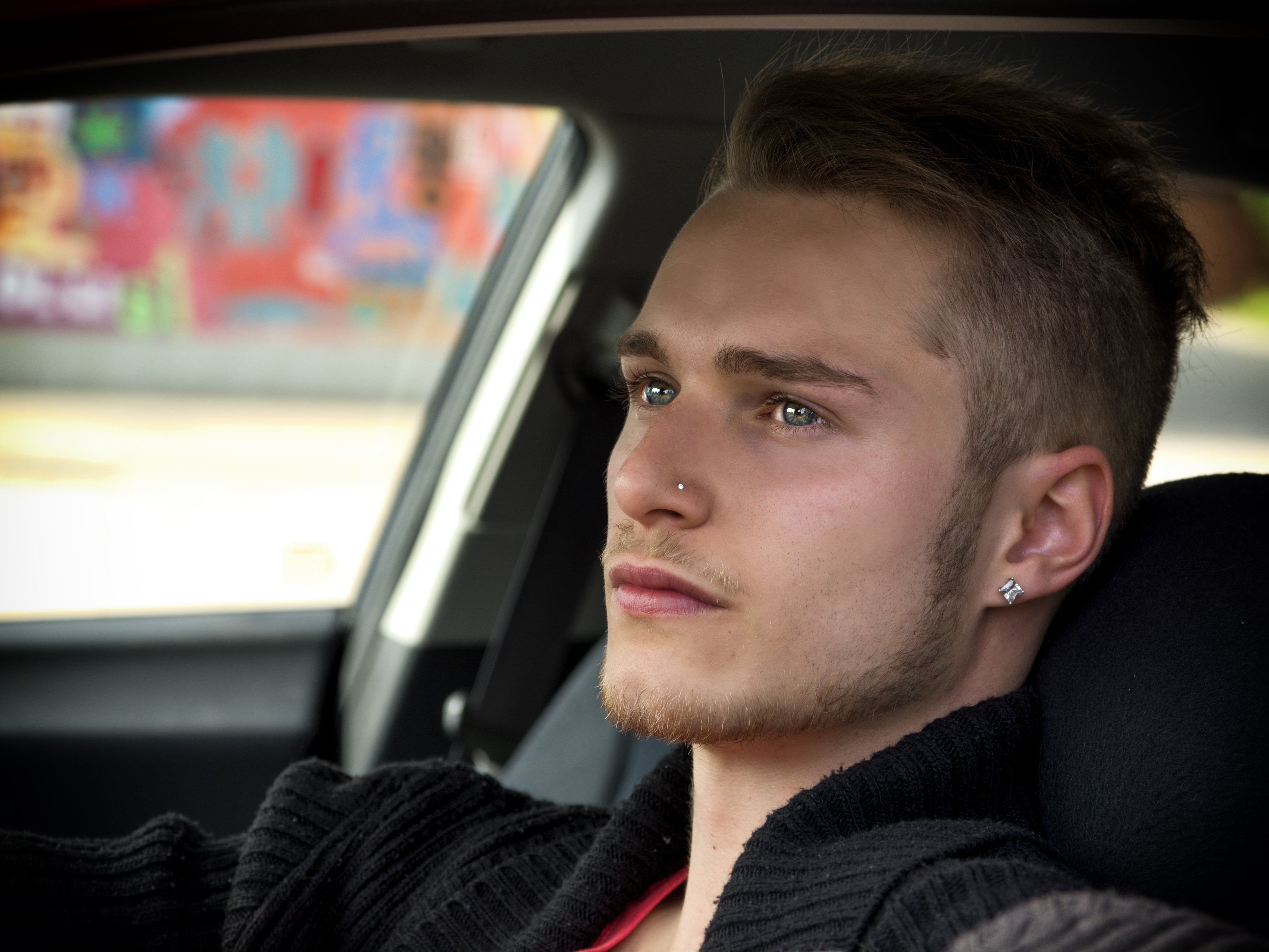 Iced Out Glam: Transform Your Look with Dazzling Hip Hop Earrings and Cutting-Edge Ladies Fashion Jewelry