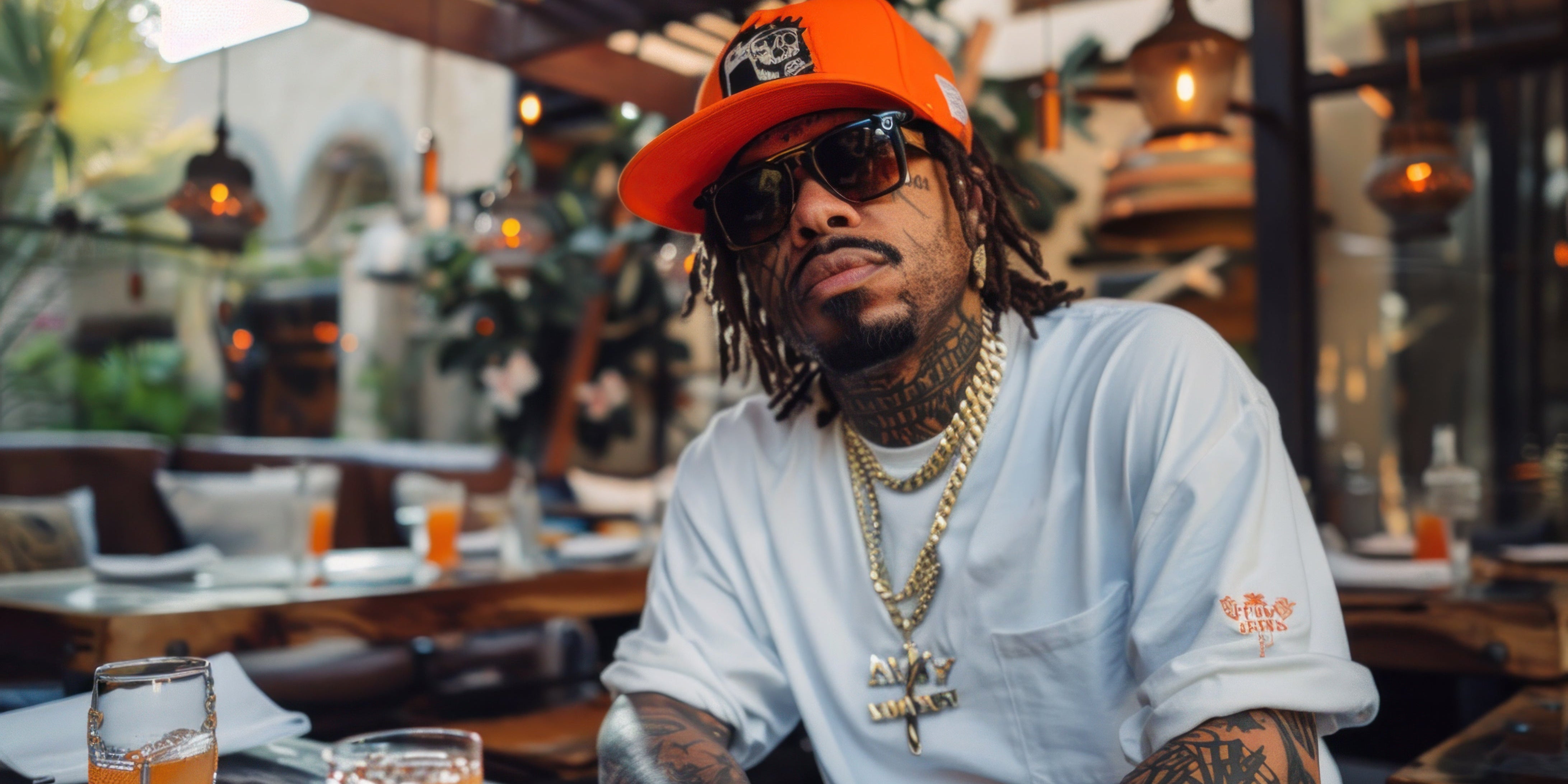 Understanding the Allure of Iced Out Chains and Moissanite Diamonds