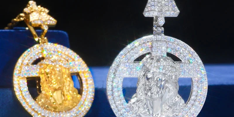 The Essential Guide to Spotting Quality in Iced Out Jewelry