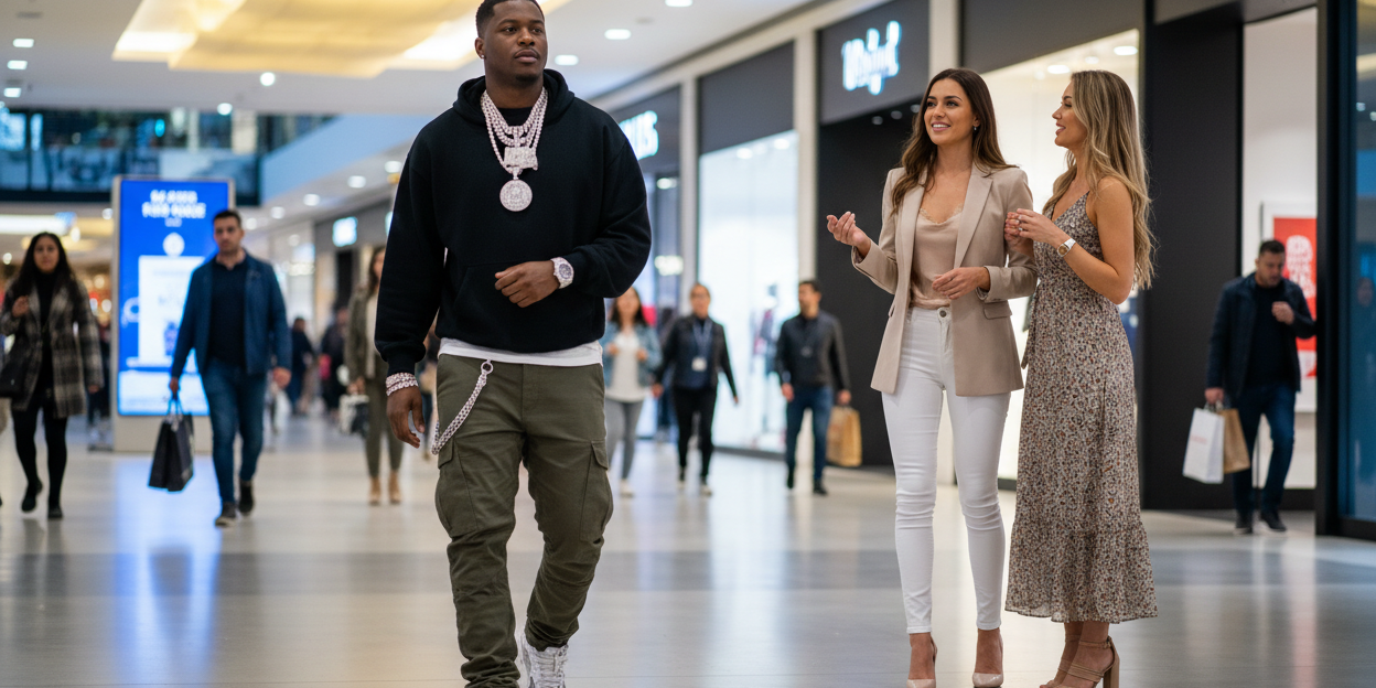 Unraveling the Mysteries of Iced Out Chains: A Trendsetter's Guide