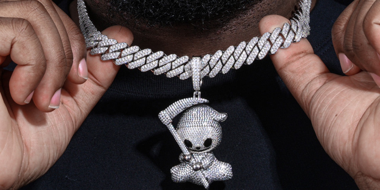 Common Mistakes to Avoid When Choosing Hip Hop Pendant Styles