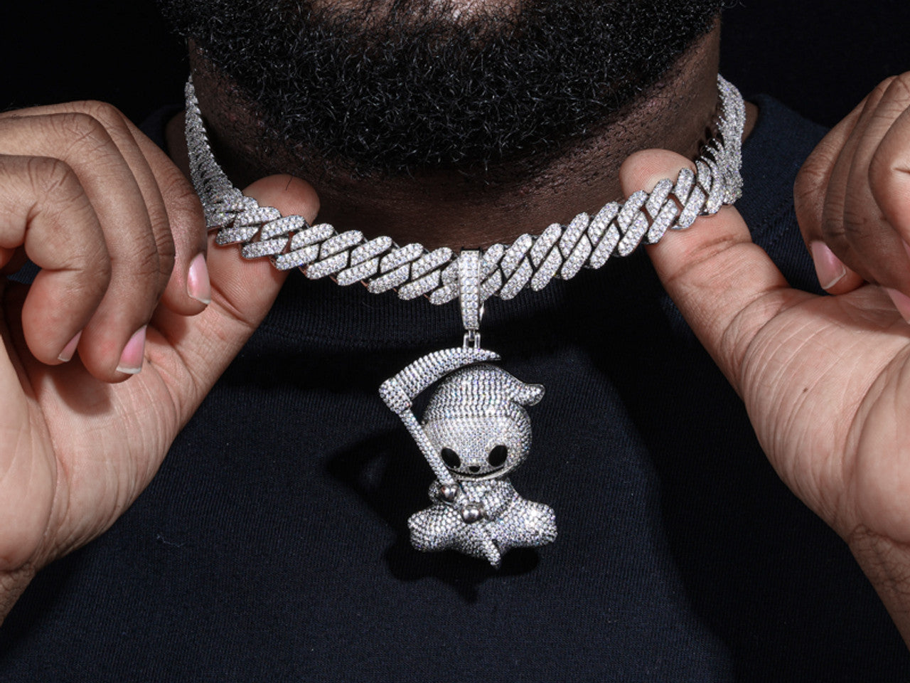 Common Mistakes to Avoid When Choosing Hip Hop Pendant Styles