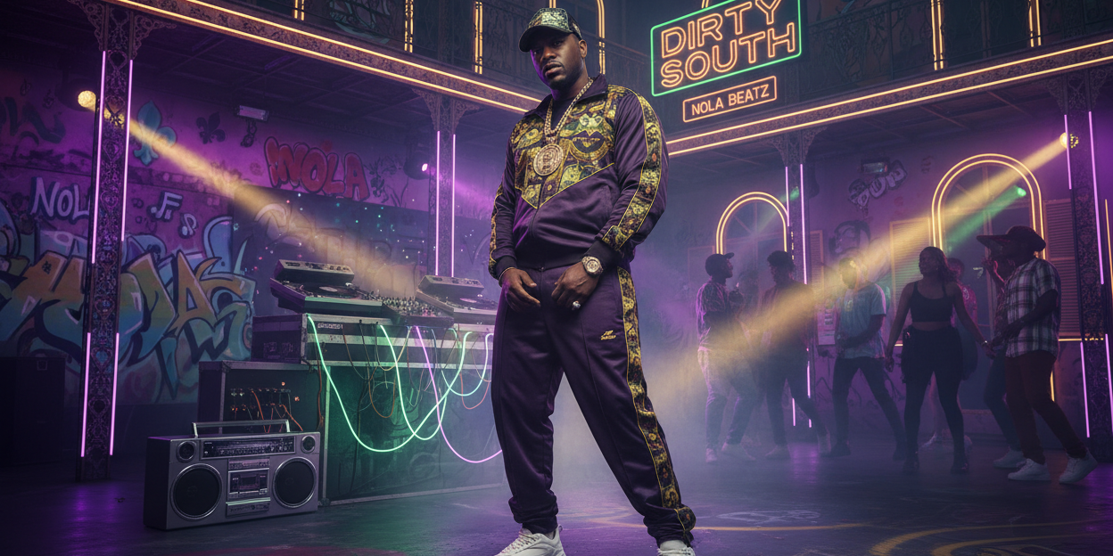 The History and Evolution of Hip Hop Chains in Fashion