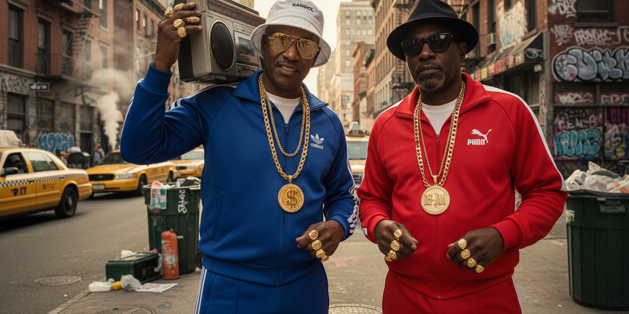 From Hip Hop Roots to Trending Styles: An Educational Dive into Moissanite Pendants