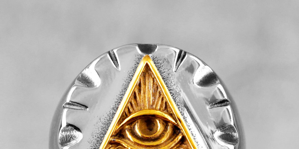 Stainless Steel Rings