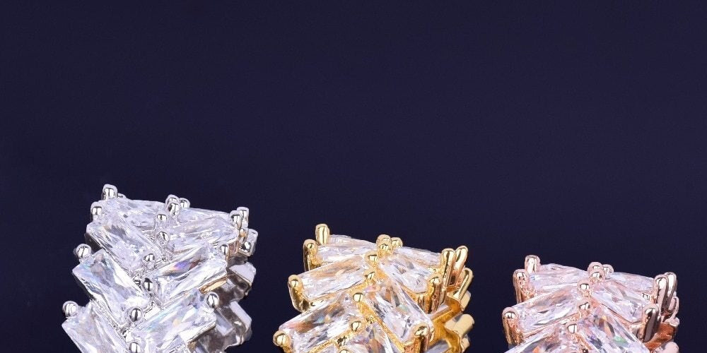 925 Sterling Silver Rings