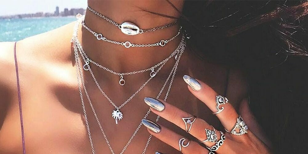 Boho Jewelry