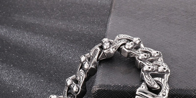 Stainless Steel Bracelets