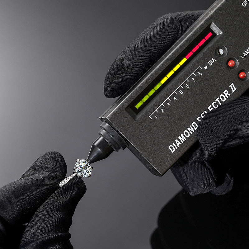 Genuine Diamond 3ct Brilliant Cut Halo 925 Sterling Silver Promise Bling Rings