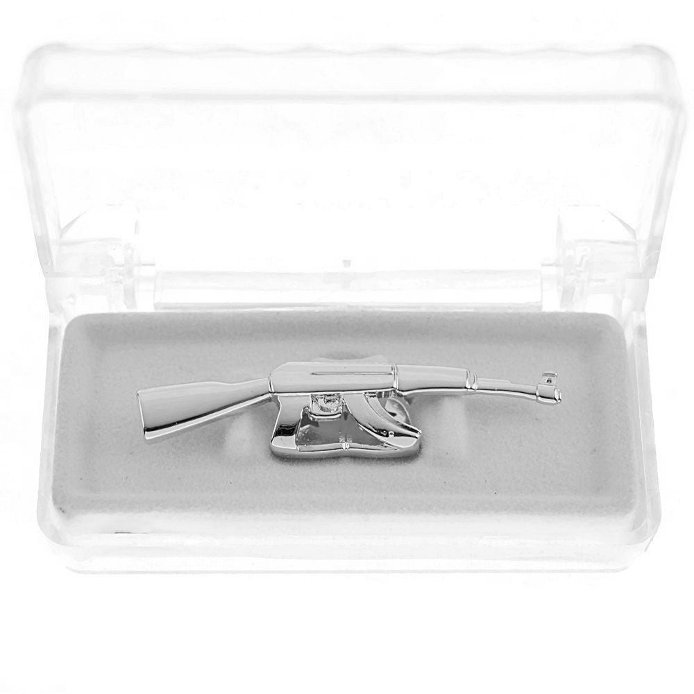 Chopper Time | New 14k Gold 925 Silver Ak 47 Hop Hop Mouth Teeth Tooth Grillz