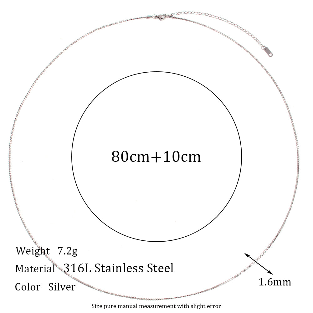 Street Style Summer Beach 18k Gold Waterproof Belly Body Waist Chain