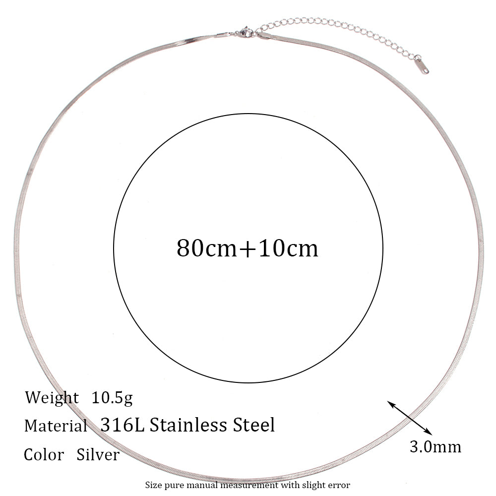 Street Style Summer Beach 18k Gold Waterproof Belly Body Waist Chain