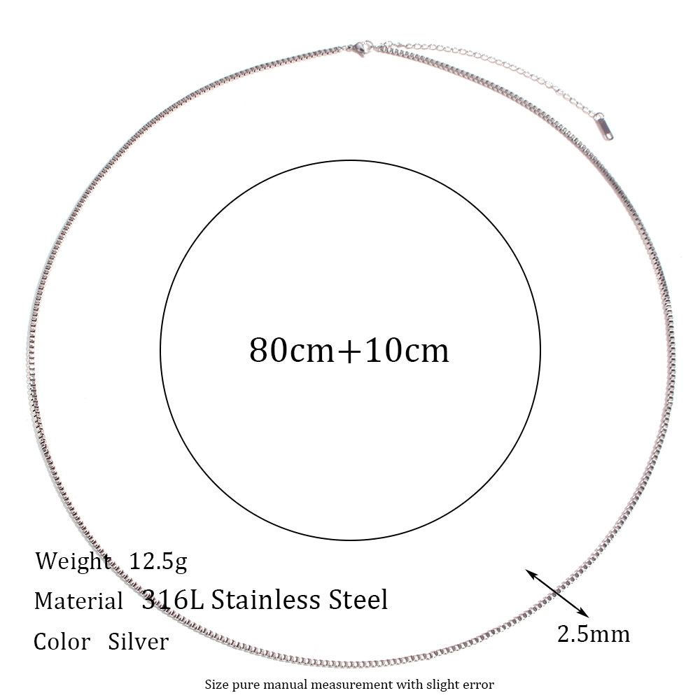 Street Style Summer Beach 18k Gold Waterproof Belly Body Waist Chain