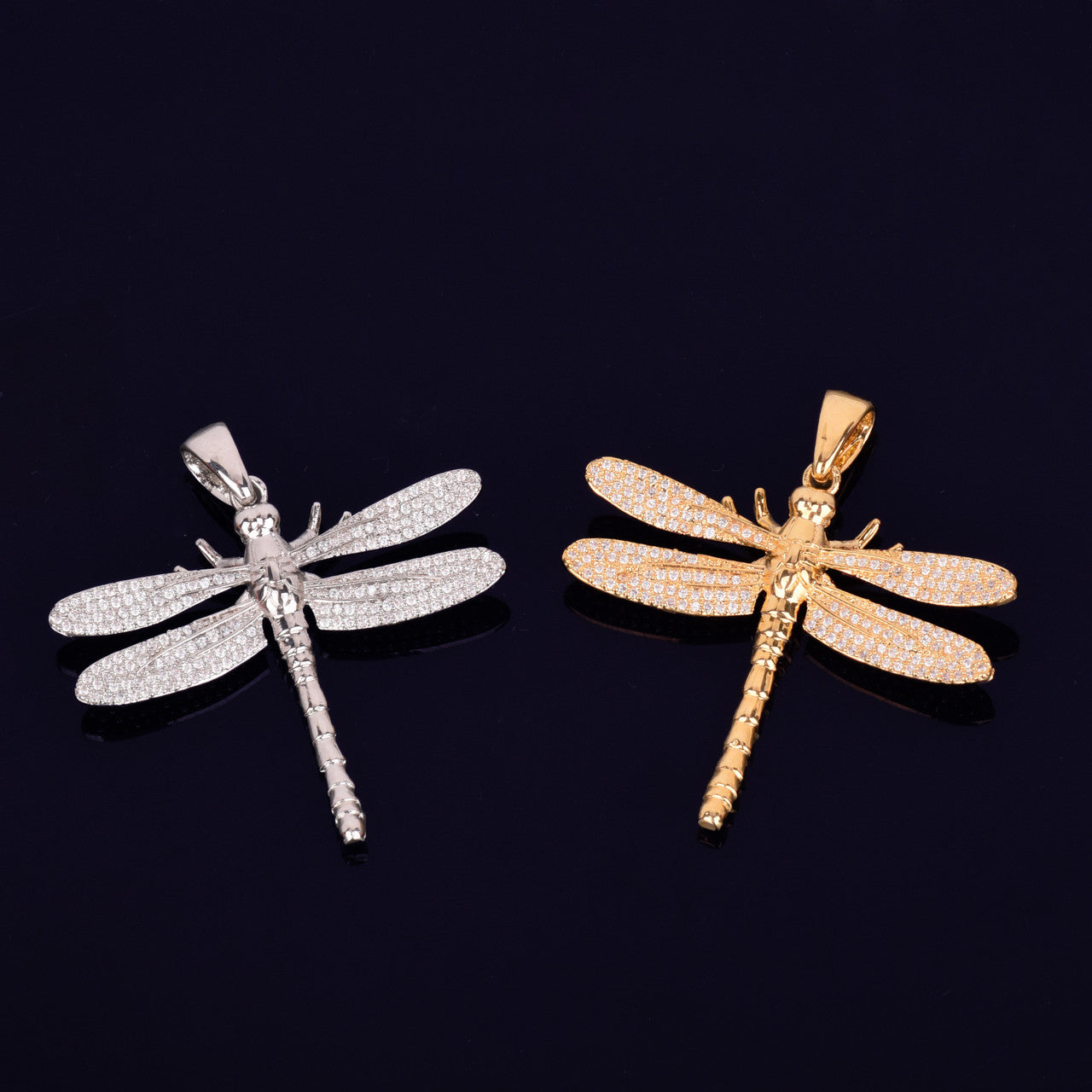 Hip Hop Pendants