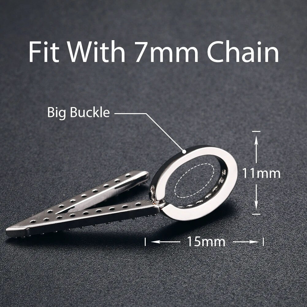 18k Gold 925 Silver Capital Letter Initial Iced Blinged Out Alphabet Pendant Chain Necklaces