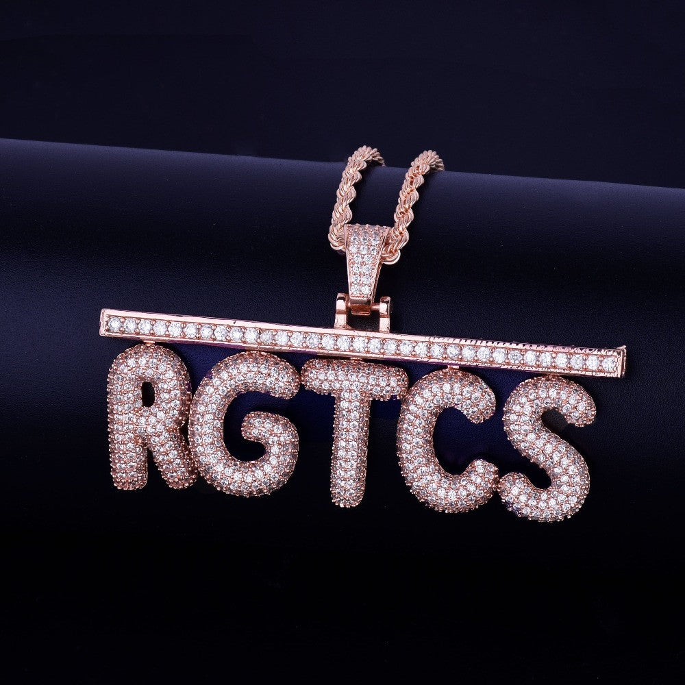 Custom Hip hop Chains