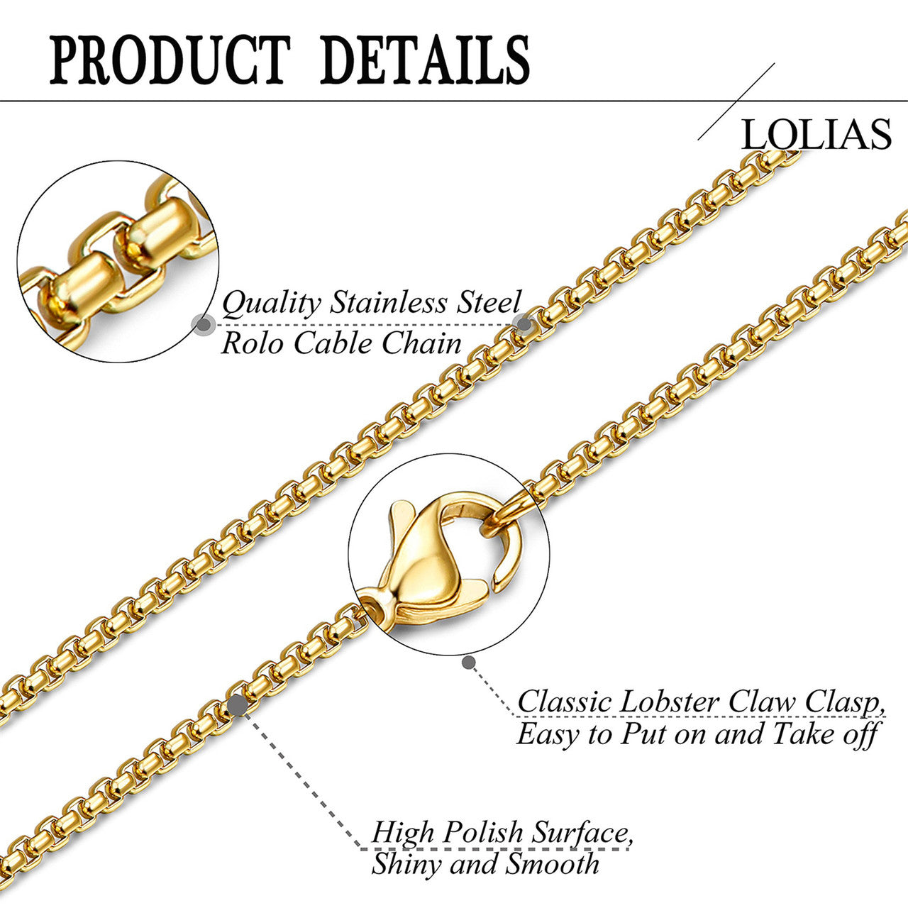 Mens Wooden Stainless Steel Double Cross Crucifix Black silver Gold Pendant Chain Necklace