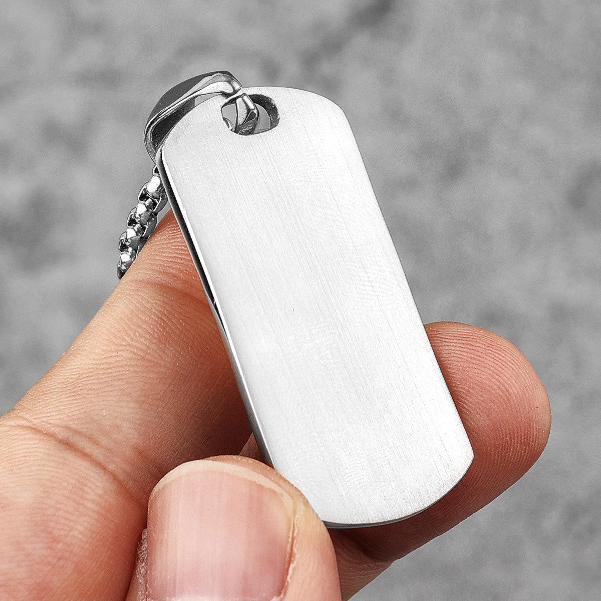 Golden Devil Skull | 14k Gold No Fade Solid Stainless Steel Pressed Skull Pendant