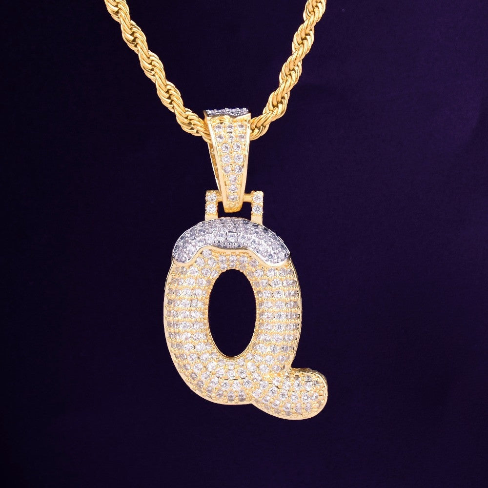 Iced Bling Jewelry