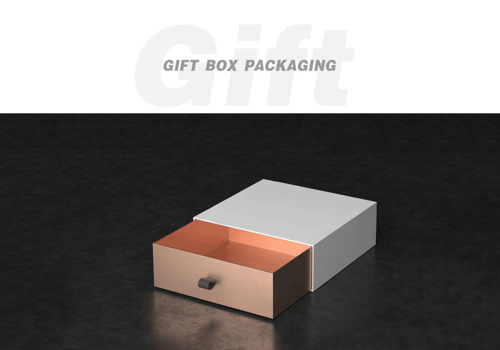 Fire Boy Baguette | VVS Diamond CZ Baguette Iced Blinged Out Fire Boy Cuban Link Chain Necklace