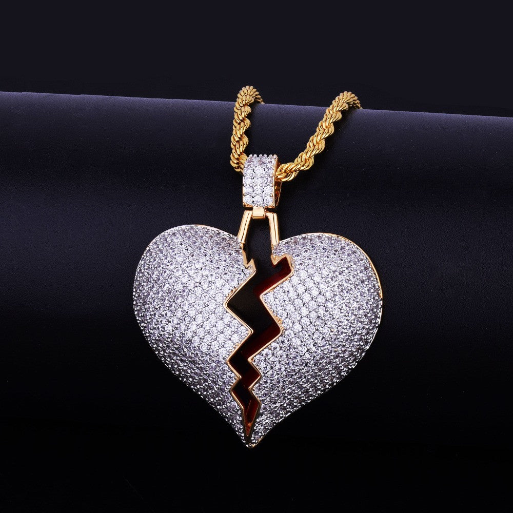 Broken Heart Chain