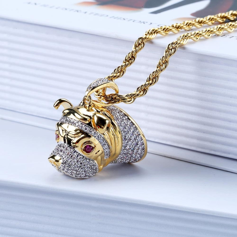 Hip Hop Jewelry