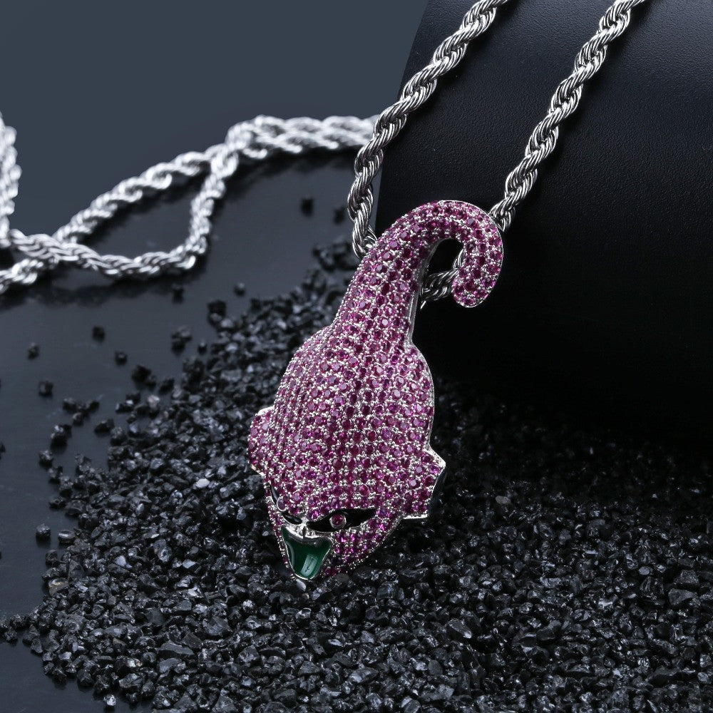 Majin Buu Chain