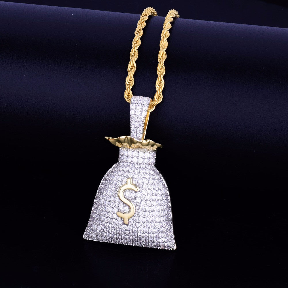 Hip Hop Jewelry