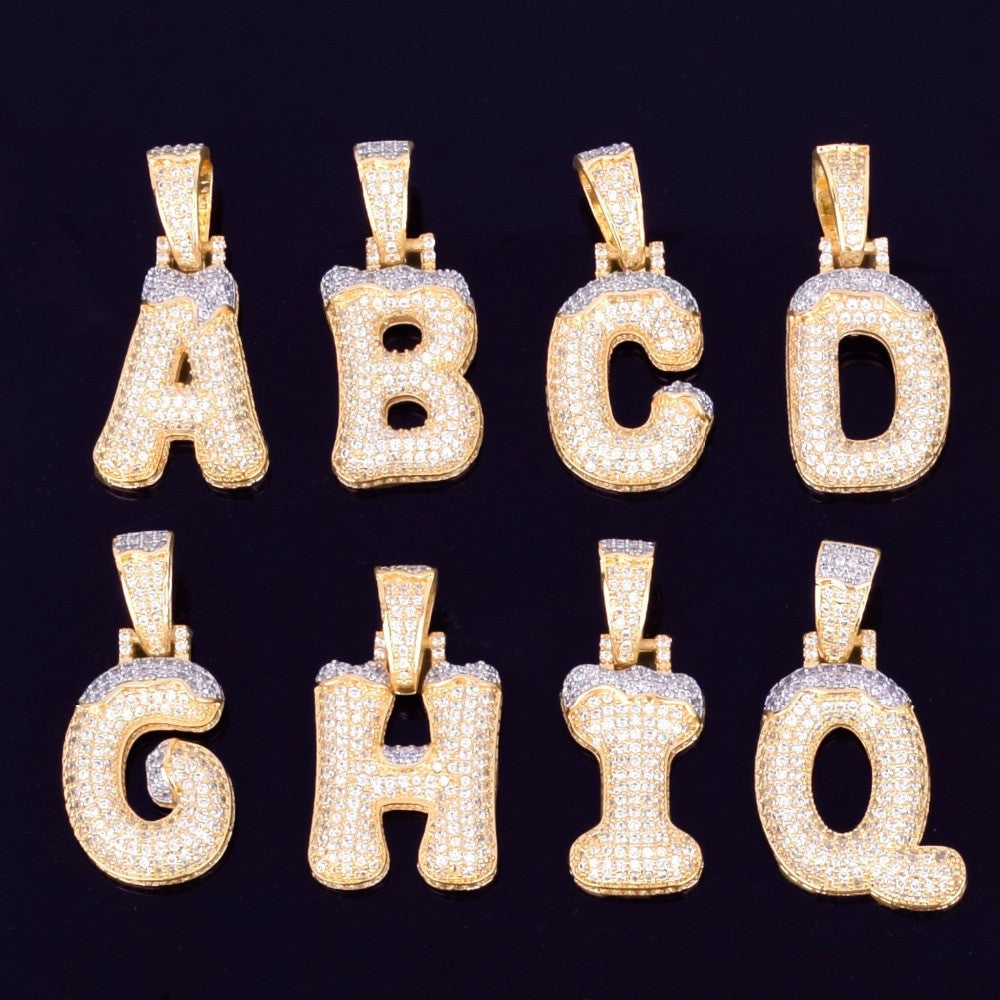 Hip Hop Chains