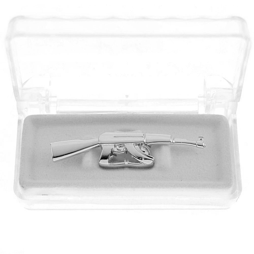 Chopper Time | New 14k Gold 925 Silver Ak 47 Hop Hop Mouth Teeth Tooth Grillz