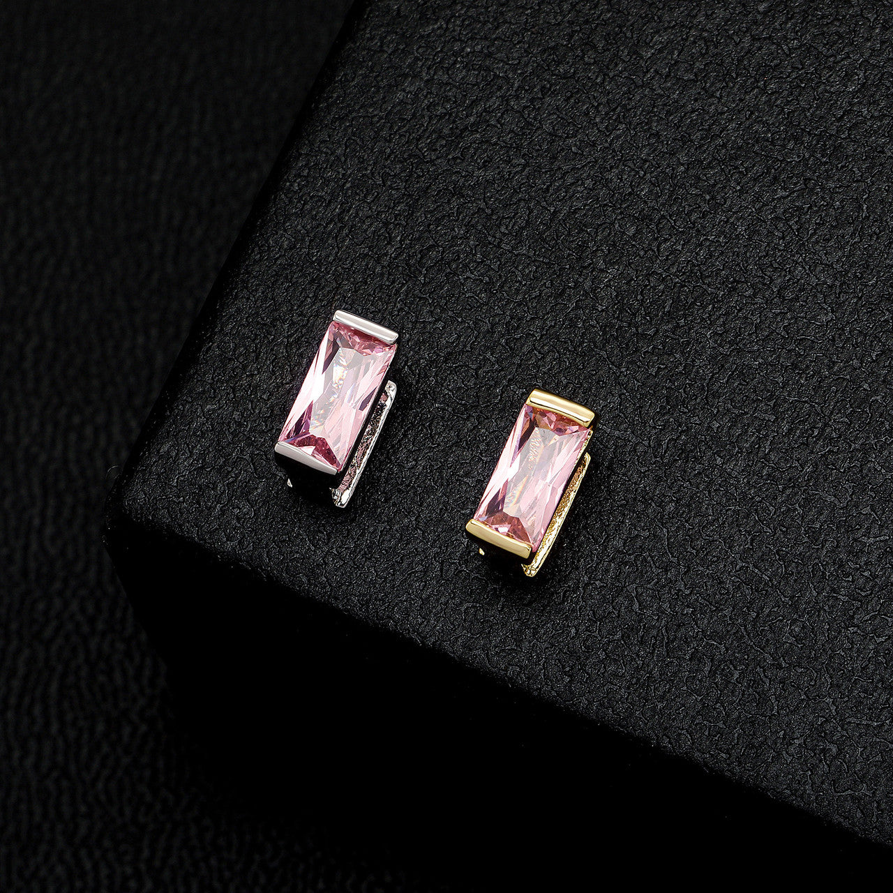 Baguette Drip | Iced Blinged Out VVS Diamond CZ Baguette Stone Hip Hop Mouth Teeth Tooth Grillz