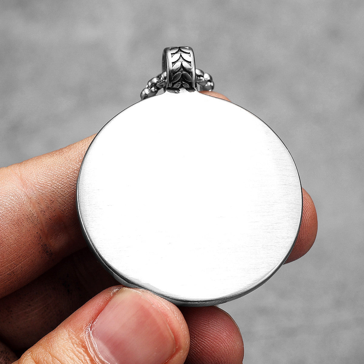 Hexagram | Judaism Star of David 14k Gold No Fade Stainless Steel Street Style Pendant