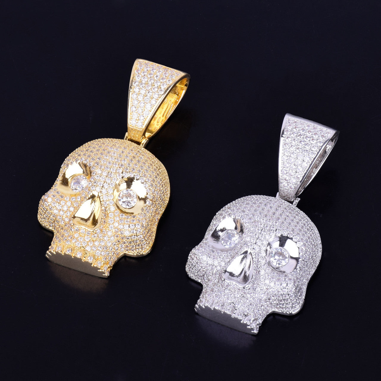 Hip Hop Jewelry