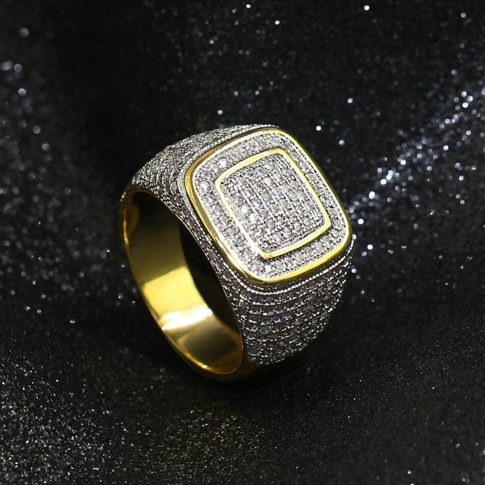 Mens Fashion Rings