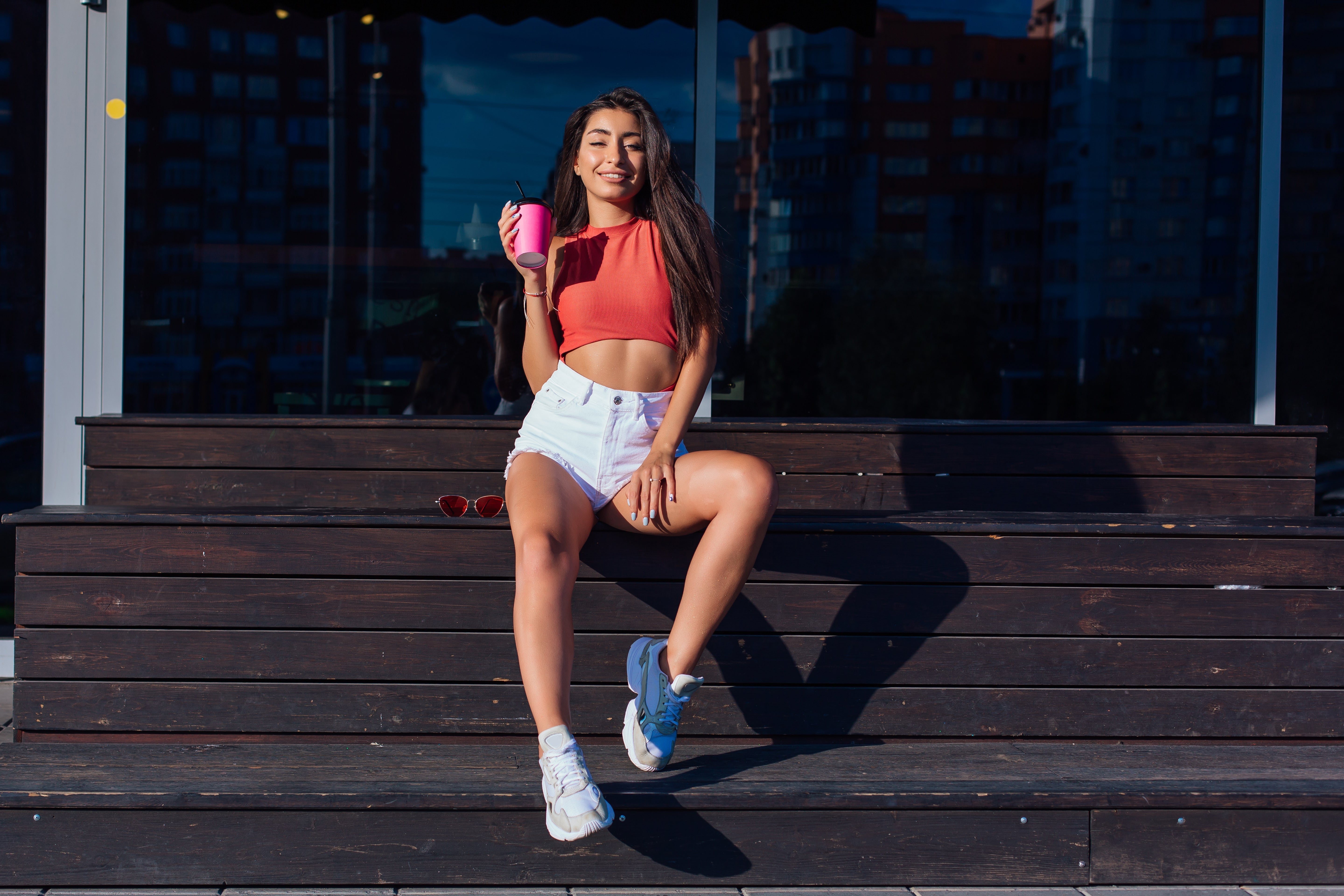 Discover the Elegance of Ladies 18k Gold Over Stainless Steel Hip Hop Chains and Pendants for a Bold Fashion Statement