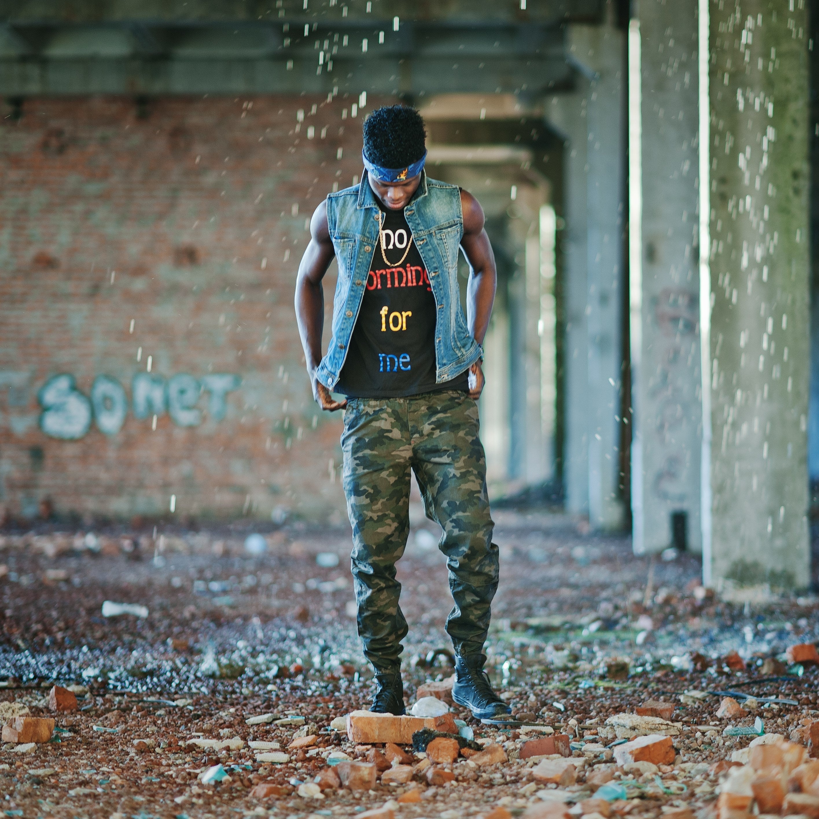 Upgrade Your Accessories: Hip Hop Chains and the Power of Pendants