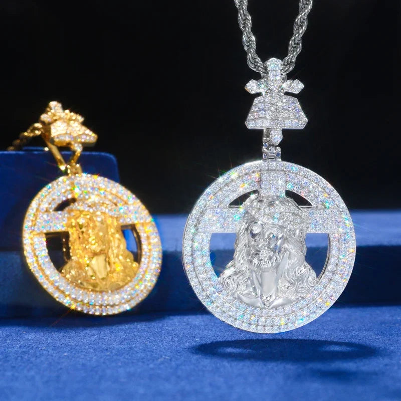 The Essential Guide to Spotting Quality in Iced Out Jewelry