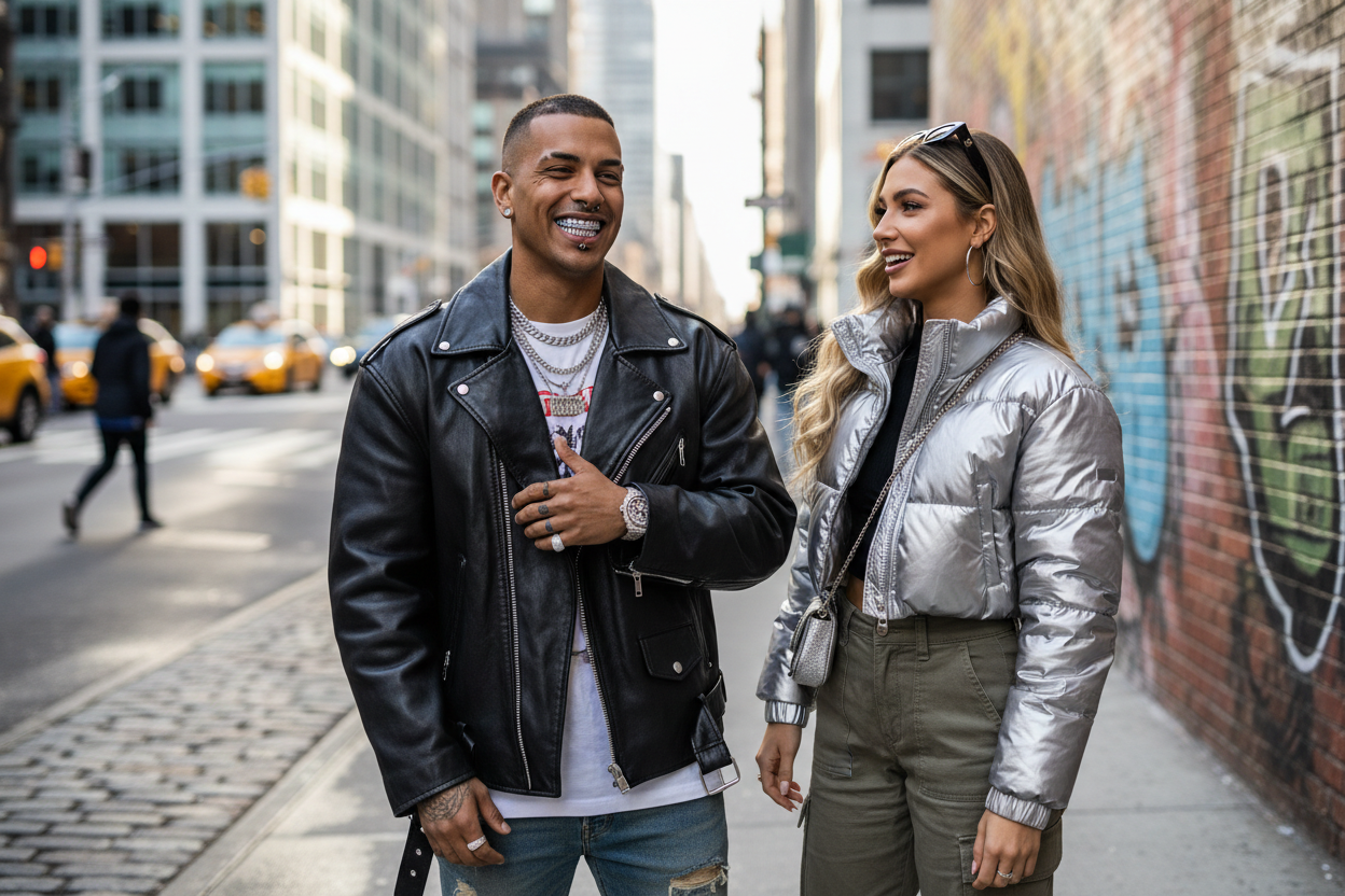 Common Pitfalls and Triumphs in Choosing Hip Hop Grillz and Chain Styles