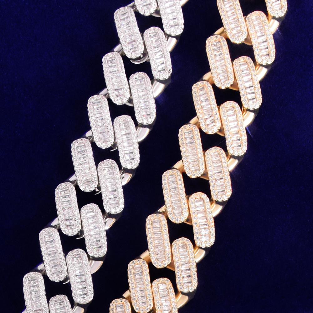 Newest Iced Chains