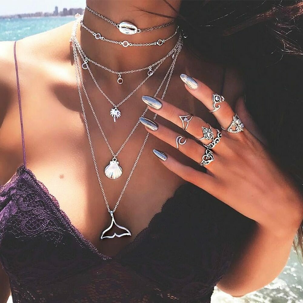 Boho Jewelry