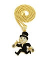 Cuban Link Pendants