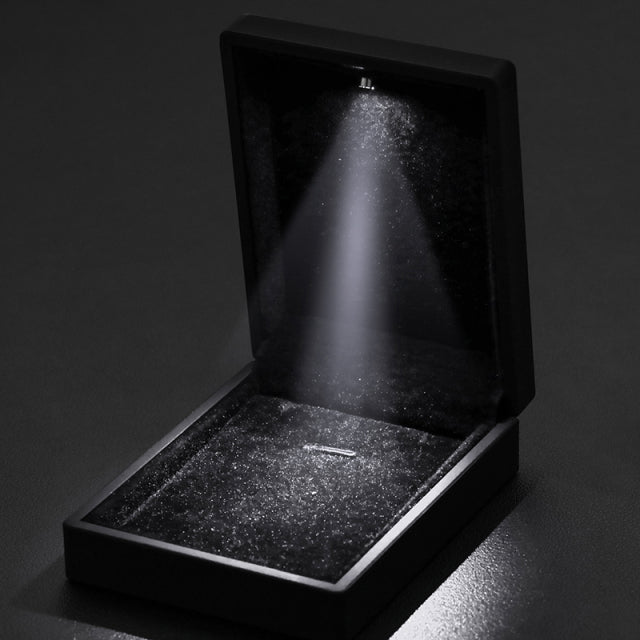 Genuine Diamond Solid 925 Flaming Missile Hip Hop Pendant Chain Necklace