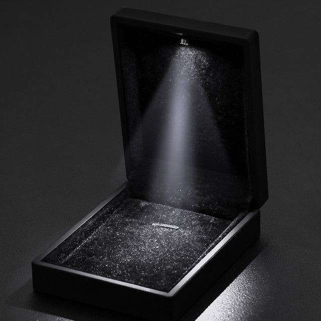 Genuine VVS Lab Diamond Silhouette Solid 925 Sterling Silver Hip Hop Chain