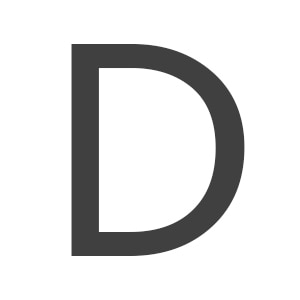 Genuine VVS Diamond Baguette Solid 925 Silver Initial Letter Hip Hop Rings