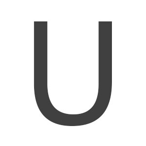 Genuine VVS Diamond Baguette Solid 925 Silver Initial Letter Hip Hop Rings