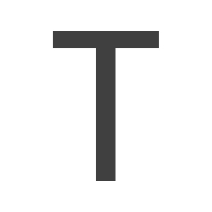 Genuine VVS Diamond Baguette Solid 925 Silver Initial Letter Hip Hop Rings