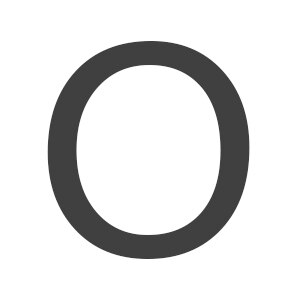 Genuine VVS Diamond Baguette Solid 925 Silver Initial Letter Hip Hop Rings