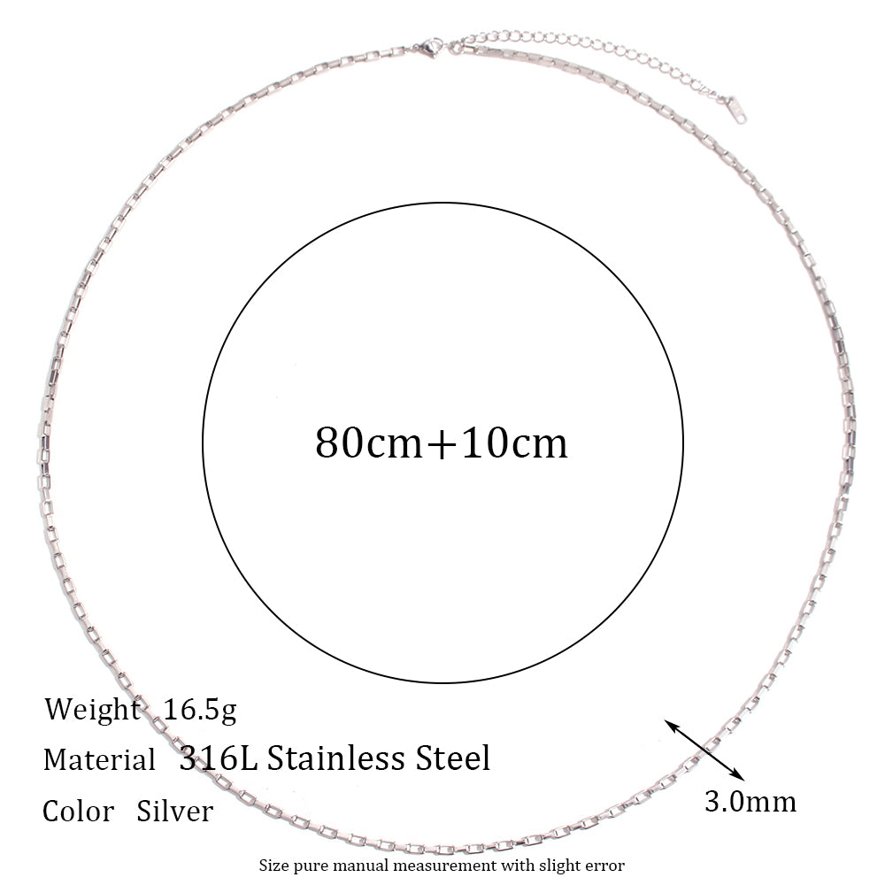 Street Style Summer Beach 18k Gold Waterproof Belly Body Waist Chain